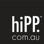 hiPP Logo