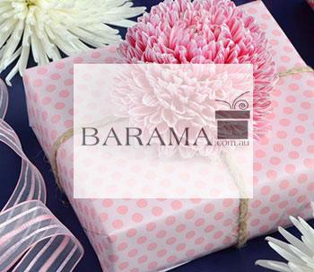 click to view our sister company Barama's website