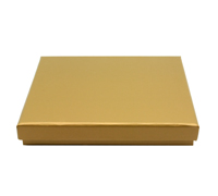 gift box CD (5pcs) - gold