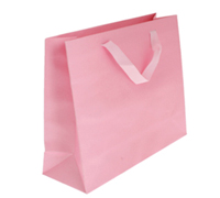 bay6 bag - boutique large - pink