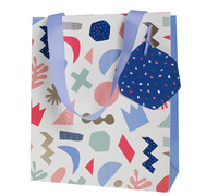 gift bag - large - cut it out