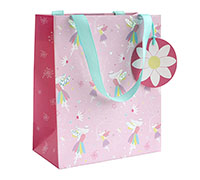 gift bag - medium - fairylore