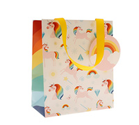gift bag - medium - always be a unicorn
