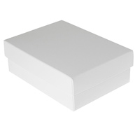 gift box - purse - chill (white)