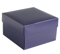 gift box - rice bowl - navy strength (textured)