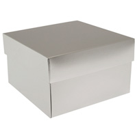 gift box - rice bowl - silversmith