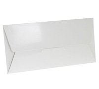 gift box - voucher (DL) - chill (white)
