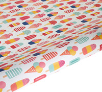 roll wrap - 2m i-scream u-scream