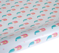 roll wrap - 2m mermaid - pack