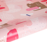 roll wrap - 2m paint the town - pack