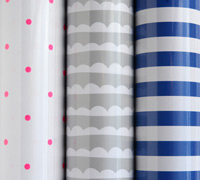 roll wrap - 5m babe collection