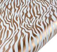 roll wrap - 5m wild streak - pack